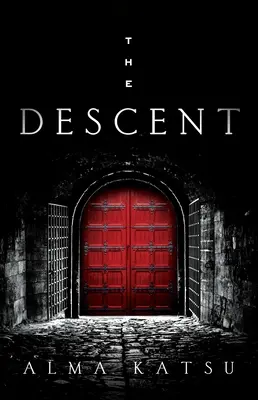 Der Abstieg: Buch 3 der Taker-TrilogieBand 3 - The Descent: Book Three of the Taker Trilogyvolume 3