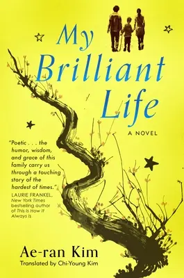 Mein brillantes Leben - My Brilliant Life