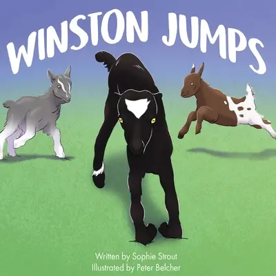 Winston springt - Winston Jumps