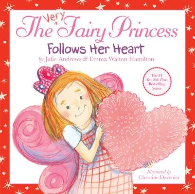 Die Feenprinzessin folgt ihrem Herzen - The Very Fairy Princess Follows Her Heart