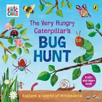 Die Käferjagd der sehr hungrigen Raupe - Very Hungry Caterpillar's Bug Hunt