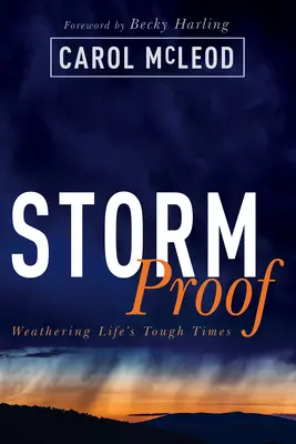 Sturmsicher: Die harten Zeiten des Lebens überstehen - Stormproof: Weathering Life's Tough Times