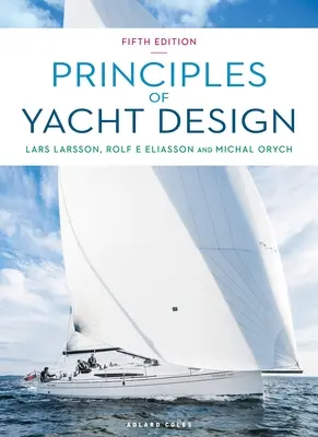Grundsätze des Yachtdesigns - Principles of Yacht Design