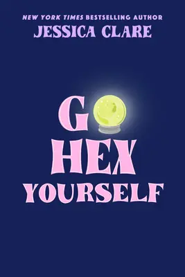 Verhexen Sie sich selbst - Go Hex Yourself
