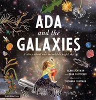 Ada und die Galaxien - Ada and the Galaxies