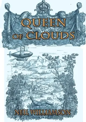 Königin der Wolken - Queen of Clouds