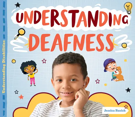 Taubheit verstehen - Understanding Deafness