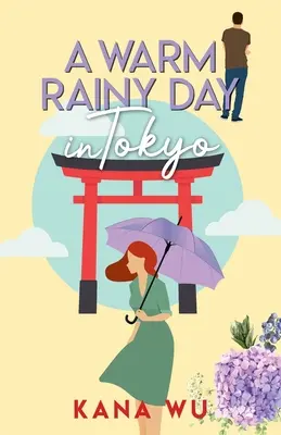 Ein warmer, regnerischer Tag in Tokio - A Warm Rainy Day In Tokyo