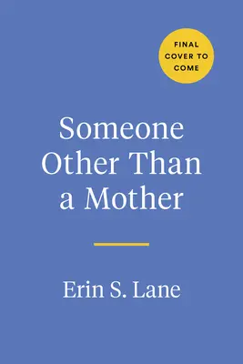 Jemand anderes als eine Mutter: Das Drehbuch für die Bestimmung einer Frau umdrehen und einen Sinn jenseits der Mutterschaft finden - Someone Other Than a Mother: Flipping the Scripts on a Woman's Purpose and Making Meaning Beyond Motherhood