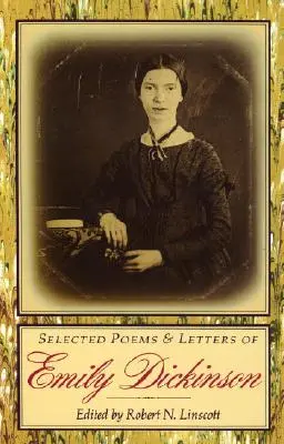 Ausgewählte Gedichte und Briefe von Emily Dickinson - Selected Poems & Letters of Emily Dickinson