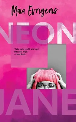 Neon-Jane - Neon Jane