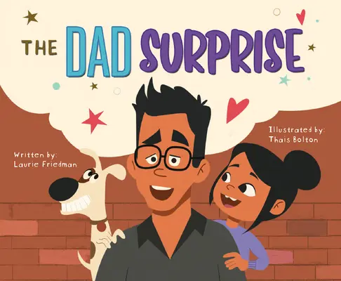 Die Papa-Überraschung - The Dad Surprise