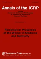 ICRP-Publikation 57 - Strahlenschutz von Arbeitnehmern in der Medizin und Zahnmedizin - ICRP Publication 57 - Radiological Protection of the Worker in Medicine and Dentistry