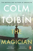 Magician - Gewinner des Rathbones Folio Prize - Magician - Winner of the Rathbones Folio Prize