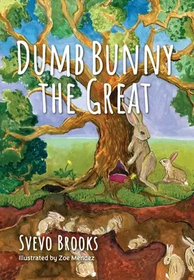 Dumb Bunny der Große - Dumb Bunny the Great