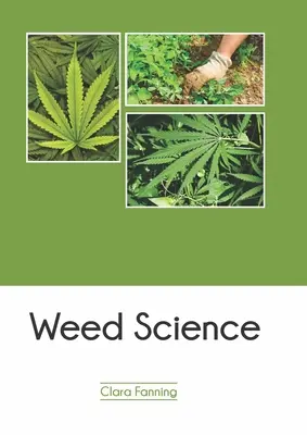 Unkraut-Wissenschaft - Weed Science