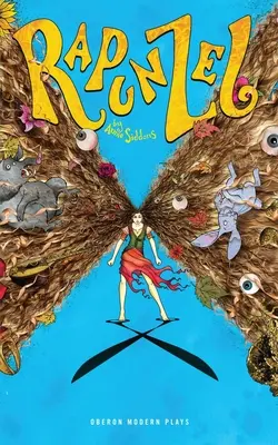 Rapunzel oder das Zauberschwein - Rapunzel or the Magic Pig