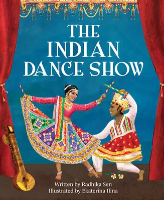 Die indische Tanzshow - The Indian Dance Show