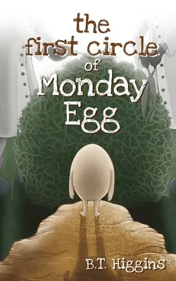Der erste Kreis des Montagseis - The First Circle of Monday Egg