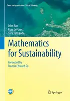 Mathematik für Nachhaltigkeit - Mathematics for Sustainability