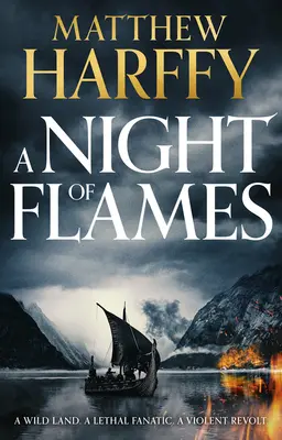 Eine Nacht der Flammen - A Night of Flames