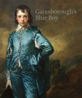 Gainsboroughs Blauer Junge - Gainsborough's Blue Boy