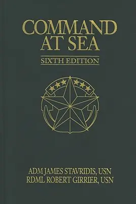 Kommando auf See - Command at Sea