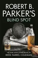 Der blinde Fleck von Robert B. Parker - Robert B. Parker's Blind Spot