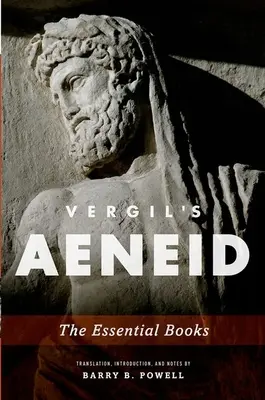 Vergils Aeneis: Die wichtigsten Bücher - Vergil's Aeneid: The Essential Books
