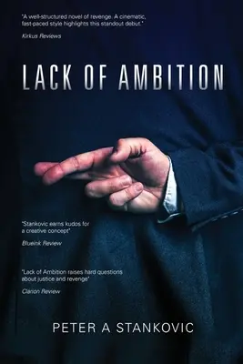 Mangel an Ehrgeiz - Lack of Ambition