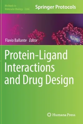 Protein-Ligand-Wechselwirkungen und Wirkstoffdesign - Protein-Ligand Interactions and Drug Design