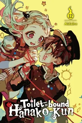 Toilette-gebundene Hanako-Kun, Bd. 12 - Toilet-Bound Hanako-Kun, Vol. 12