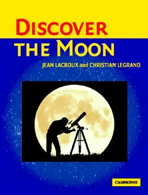 Entdecken Sie den Mond - Discover the Moon