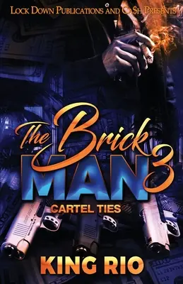 Der Ziegelsteinmann 3 - The Brick Man 3