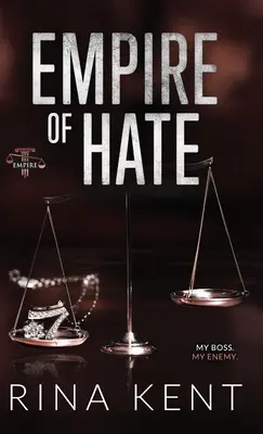 Empire of Hate: Sonderausgabe Drucken - Empire of Hate: Special Edition Print