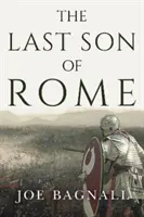 Der letzte Sohn von Rom - Last Son of Rome