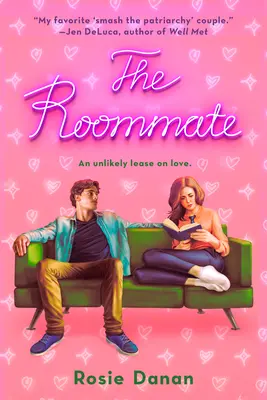 Der Mitbewohner - The Roommate