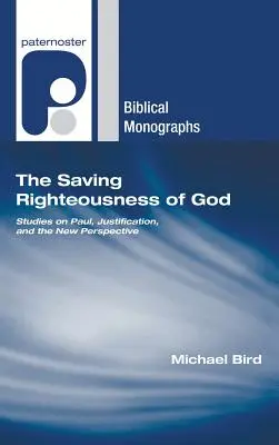 Die rettende Gerechtigkeit Gottes - The Saving Righteousness of God