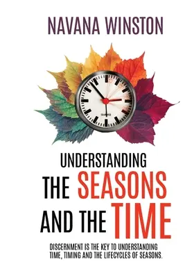 Die Jahreszeiten und die Zeit verstehen - Understanding the Seasons and the Time