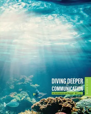 Tiefer eintauchen in die Kommunikation: Eine Einführung und mehr - Diving Deeper into Communication: An Introduction and Beyond