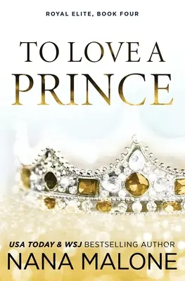 Einen Prinzen lieben - To Love a Prince