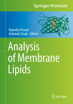 Analyse von Membranlipiden - Analysis of Membrane Lipids