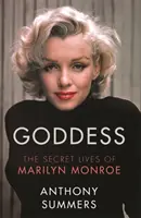 Goddess - Das geheime Leben der Marilyn Monroe - Goddess - The Secret Lives Of Marilyn Monroe