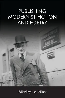 Belletristik und Poesie der Moderne veröffentlichen - Publishing Modernist Fiction and Poetry