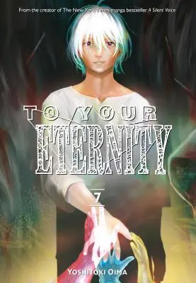 An deine Ewigkeit 7 - To Your Eternity 7