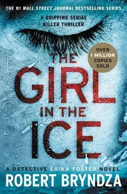 Das Mädchen aus dem Eis - The Girl in the Ice