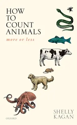 Wie man Tiere zählt, mehr oder weniger - How to Count Animals, More or Less