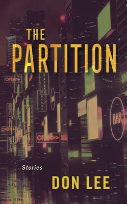 Die Teilung - The Partition