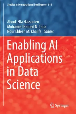 Ermöglichung von AI-Anwendungen in der Datenwissenschaft - Enabling AI Applications in Data Science