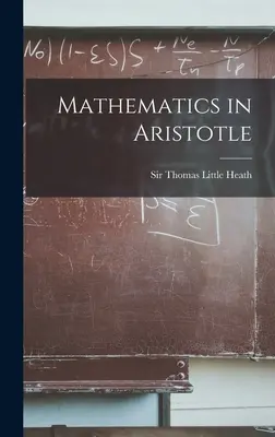 Mathematik bei Aristoteles - Mathematics in Aristotle